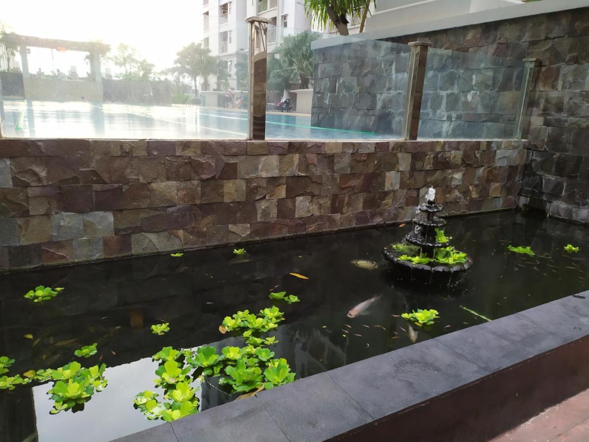 Classy! 2Br Apartment - Modern Comfort In West Jakarta Cbd Cakarta Dış mekan fotoğraf