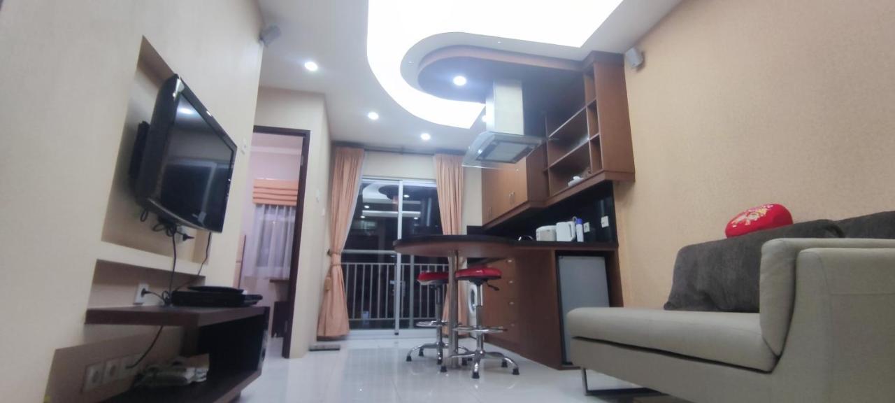 Classy! 2Br Apartment - Modern Comfort In West Jakarta Cbd Cakarta Dış mekan fotoğraf
