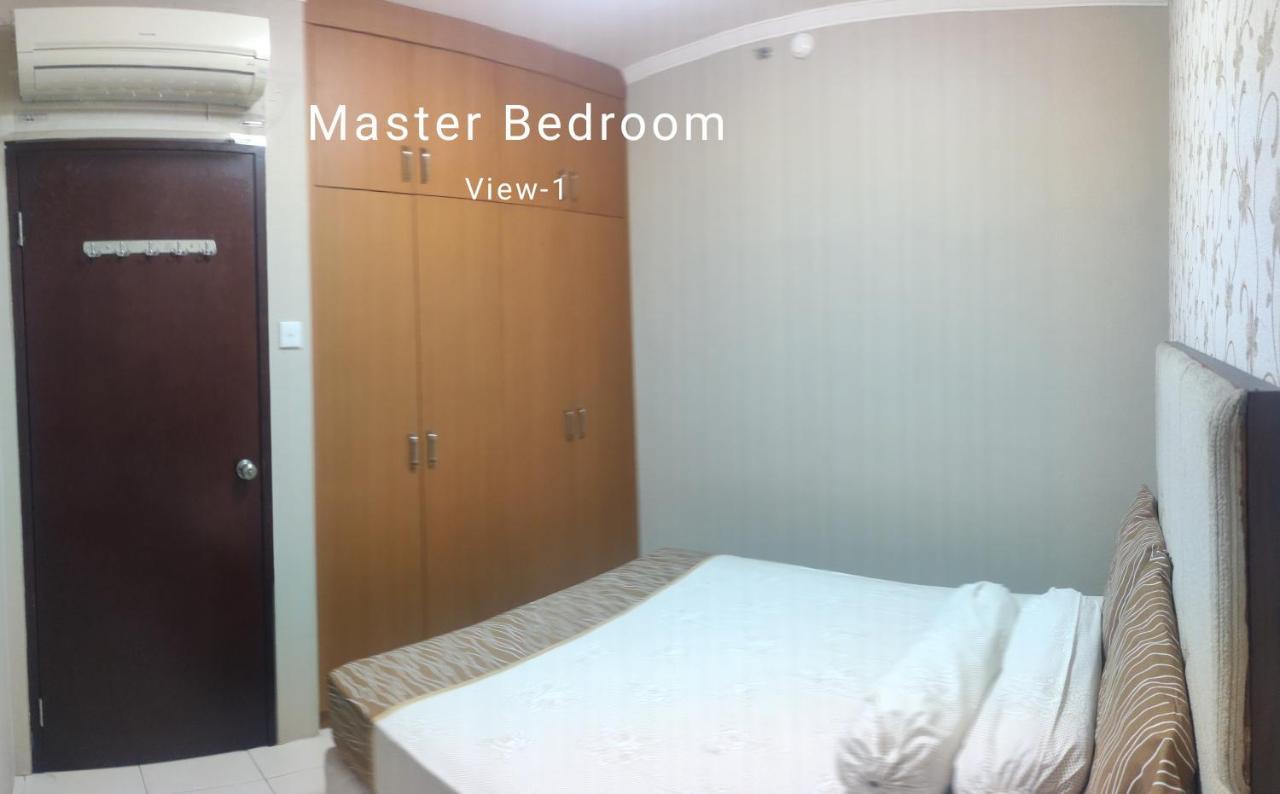 Classy! 2Br Apartment - Modern Comfort In West Jakarta Cbd Cakarta Dış mekan fotoğraf