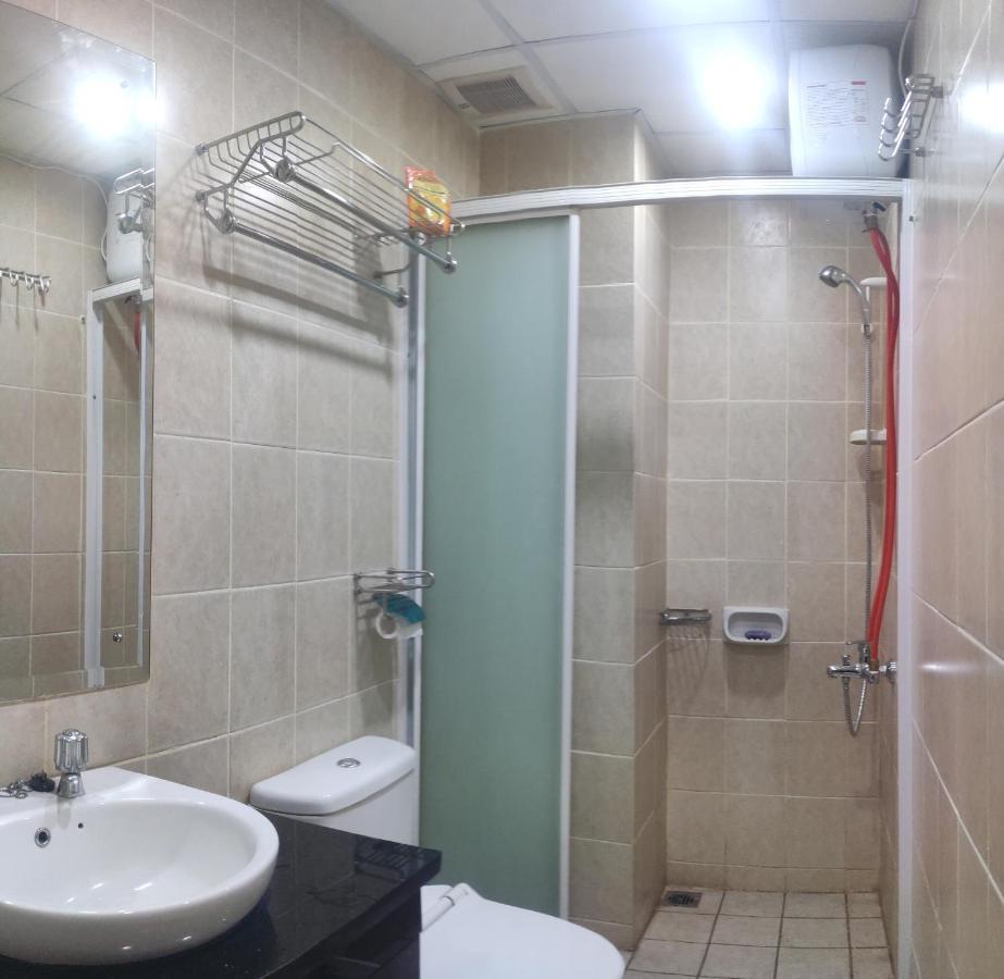 Classy! 2Br Apartment - Modern Comfort In West Jakarta Cbd Cakarta Dış mekan fotoğraf