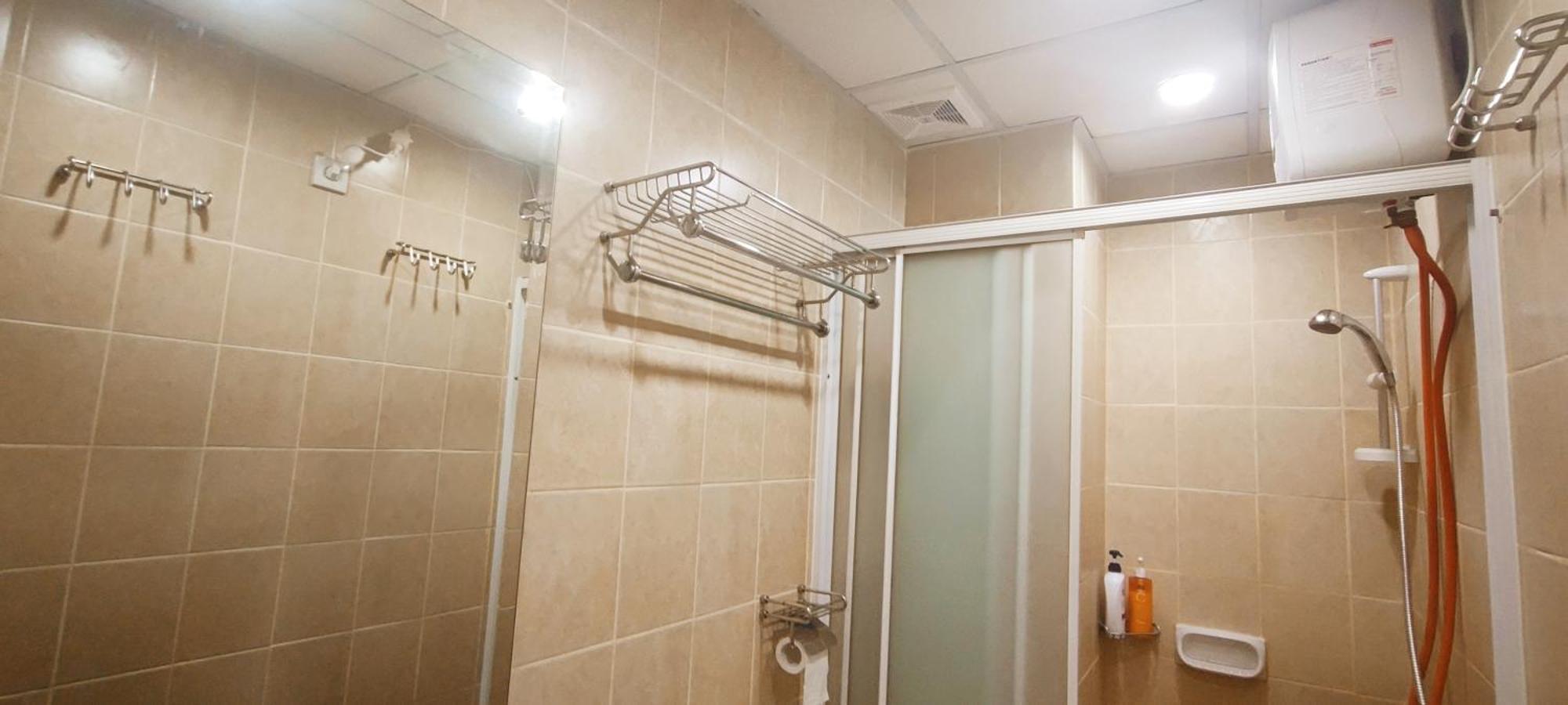 Classy! 2Br Apartment - Modern Comfort In West Jakarta Cbd Cakarta Dış mekan fotoğraf