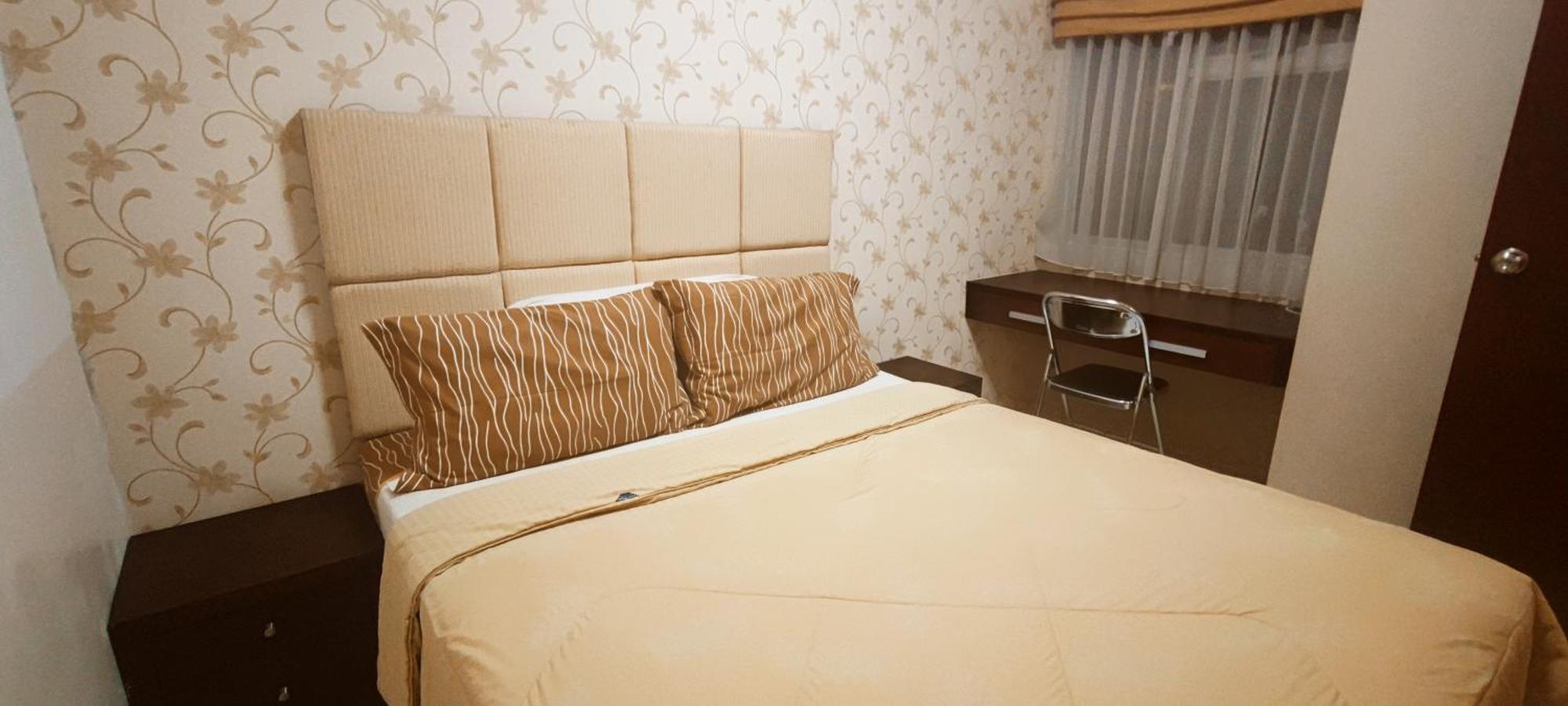 Classy! 2Br Apartment - Modern Comfort In West Jakarta Cbd Cakarta Dış mekan fotoğraf