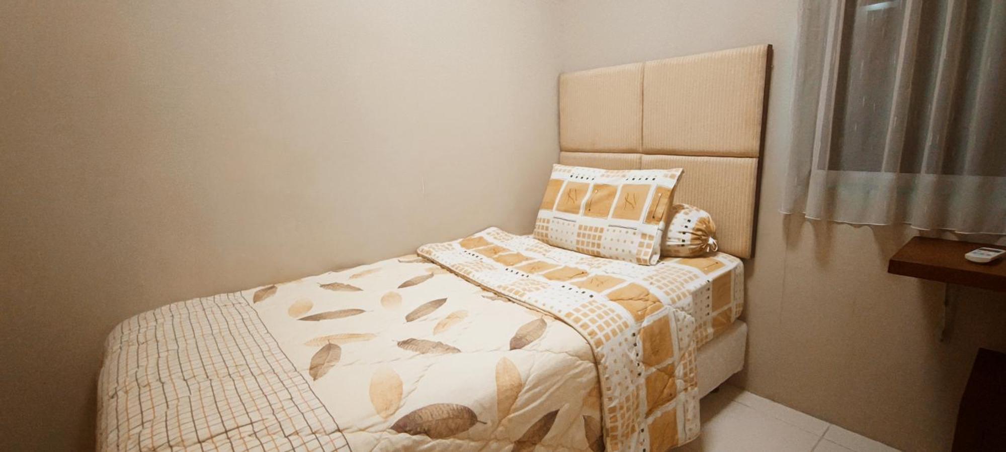 Classy! 2Br Apartment - Modern Comfort In West Jakarta Cbd Cakarta Dış mekan fotoğraf