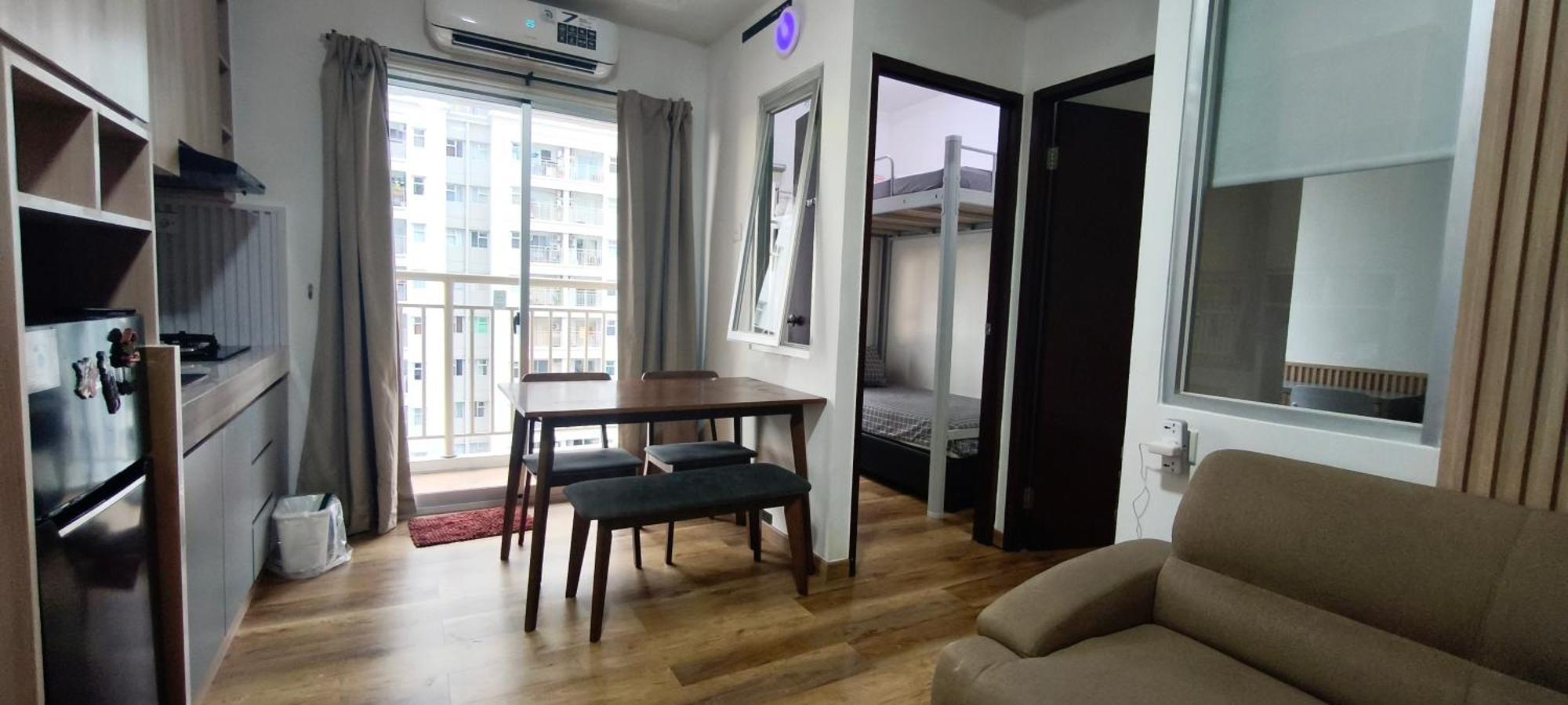Classy! 2Br Apartment - Modern Comfort In West Jakarta Cbd Cakarta Dış mekan fotoğraf