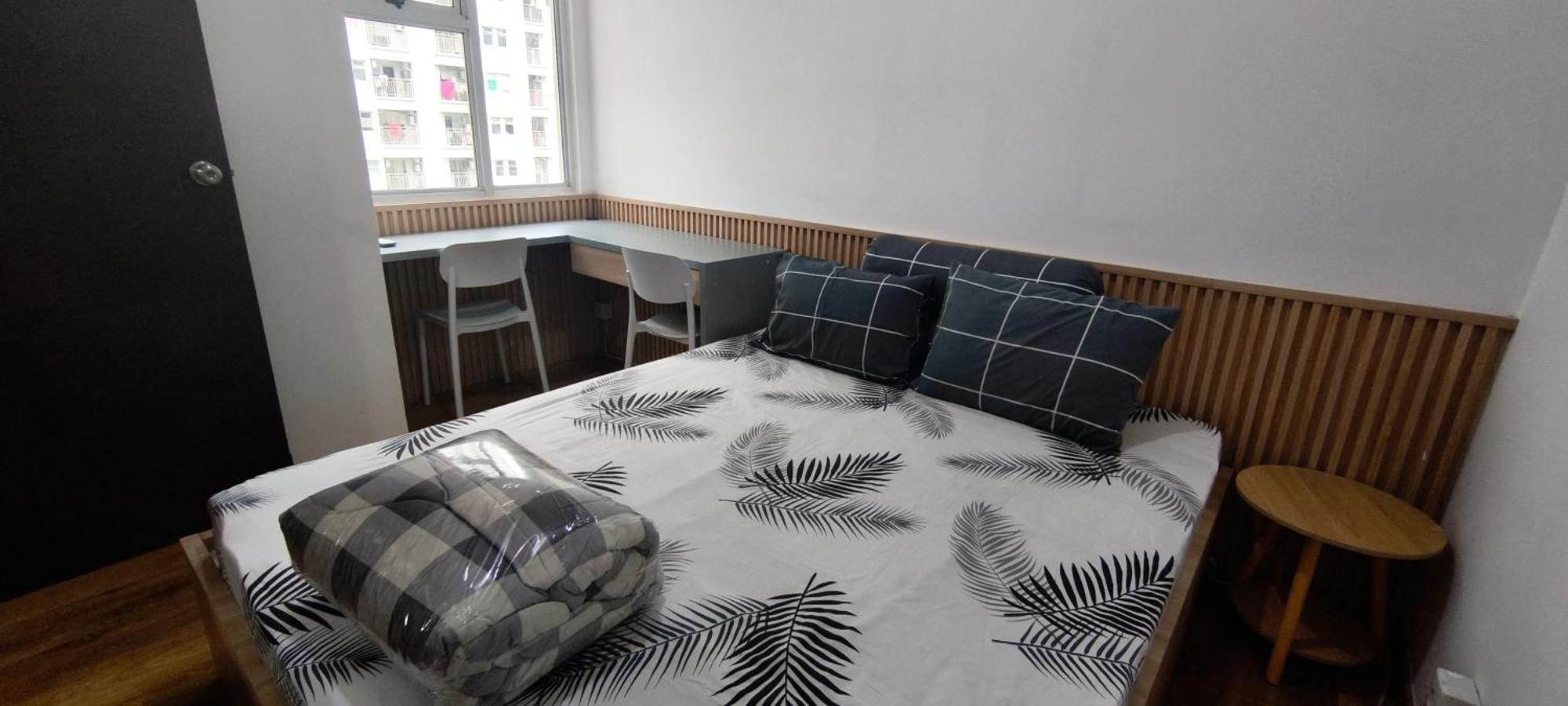 Classy! 2Br Apartment - Modern Comfort In West Jakarta Cbd Cakarta Dış mekan fotoğraf