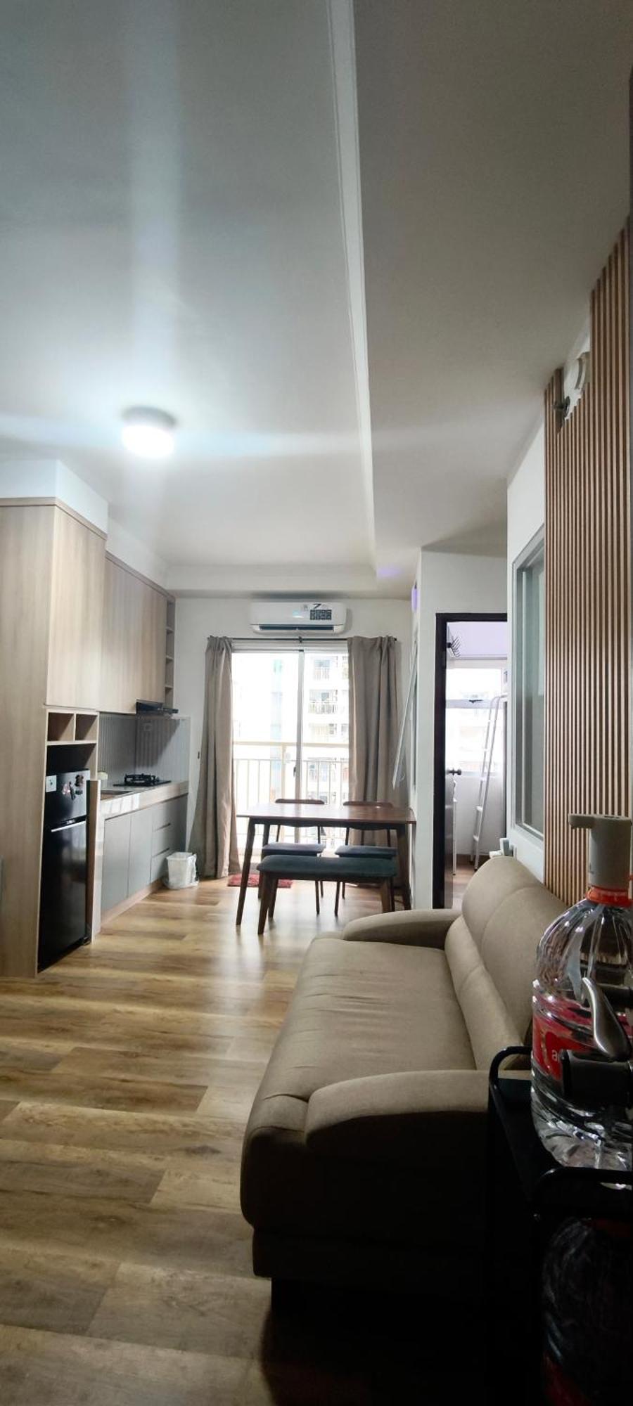 Classy! 2Br Apartment - Modern Comfort In West Jakarta Cbd Cakarta Dış mekan fotoğraf