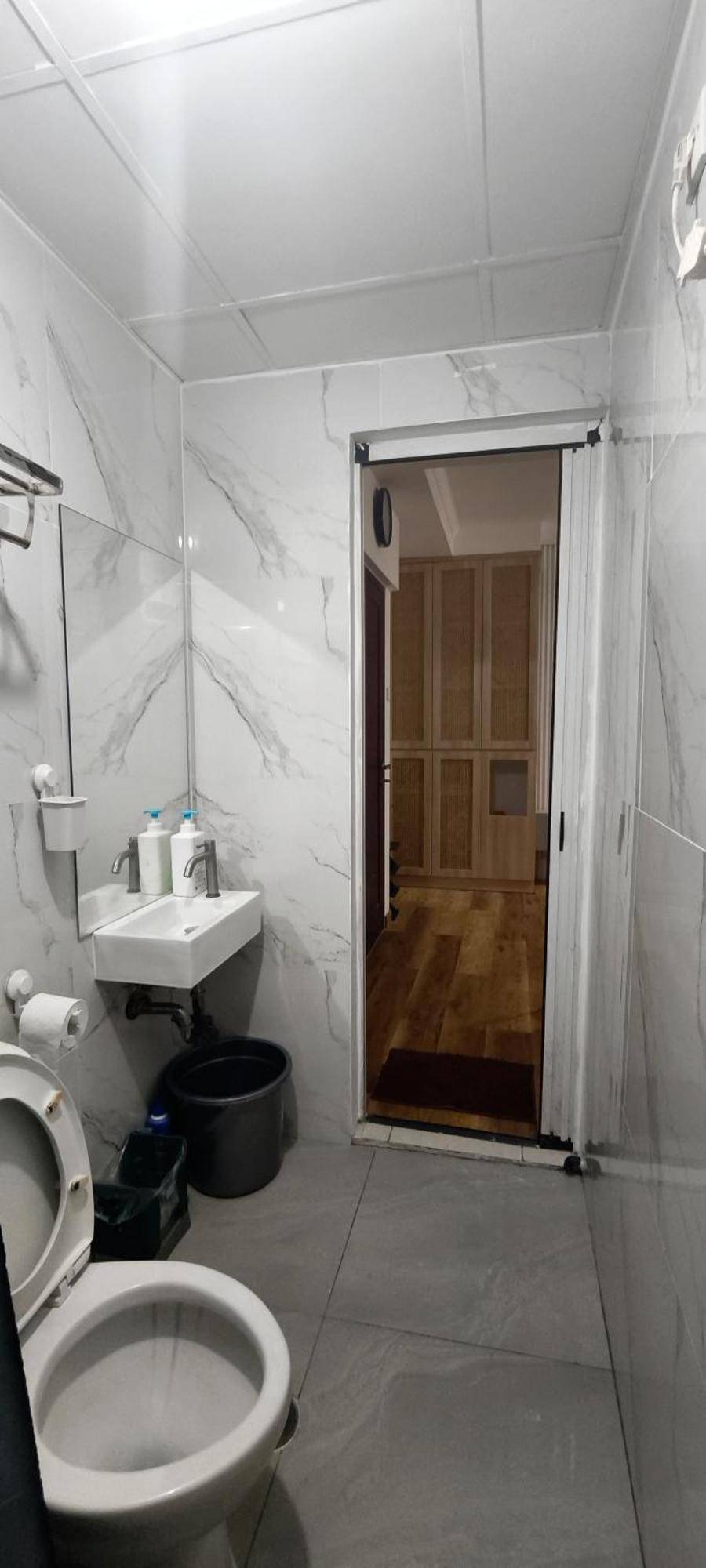 Classy! 2Br Apartment - Modern Comfort In West Jakarta Cbd Cakarta Dış mekan fotoğraf