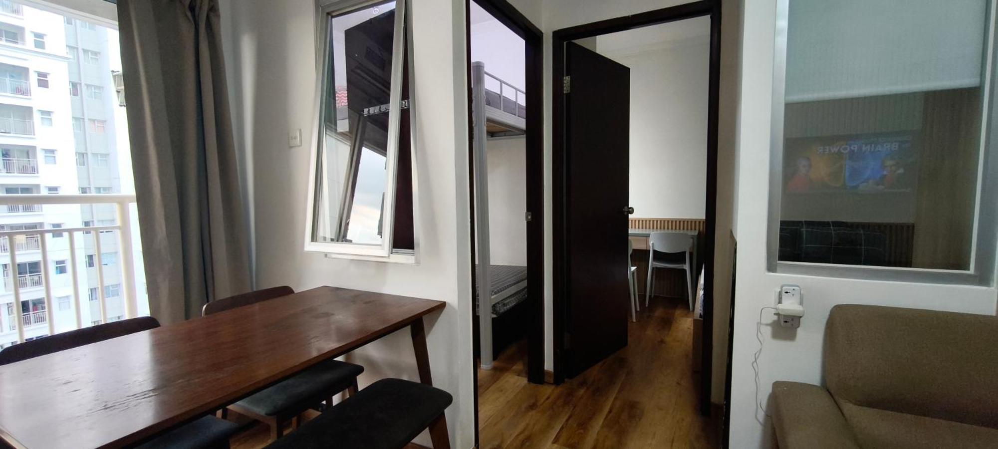 Classy! 2Br Apartment - Modern Comfort In West Jakarta Cbd Cakarta Dış mekan fotoğraf