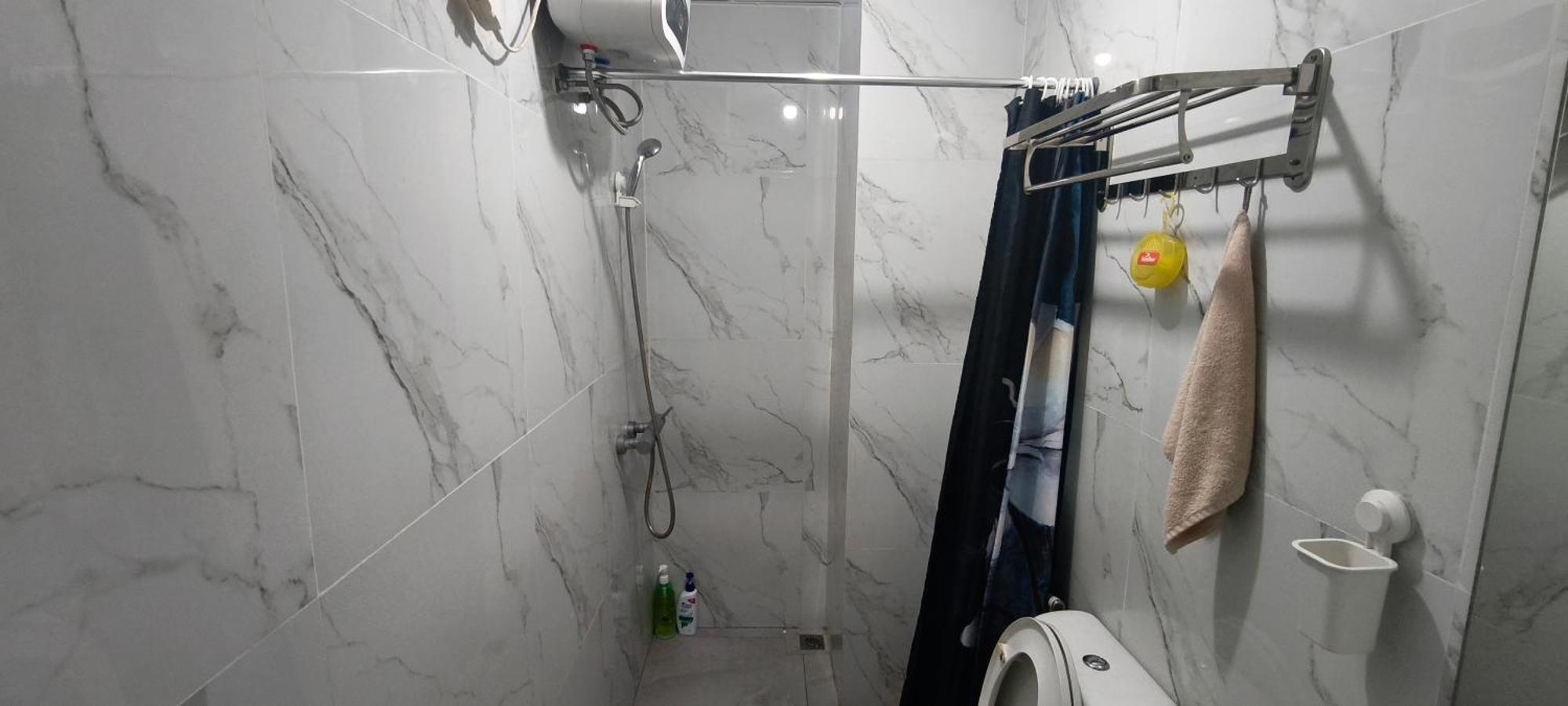 Classy! 2Br Apartment - Modern Comfort In West Jakarta Cbd Cakarta Dış mekan fotoğraf