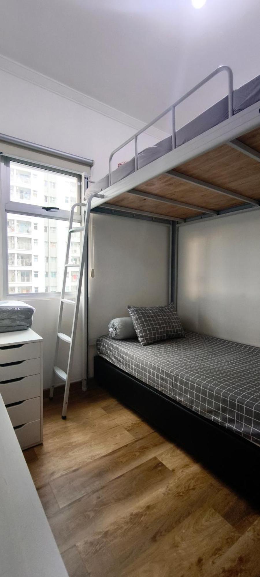 Classy! 2Br Apartment - Modern Comfort In West Jakarta Cbd Cakarta Dış mekan fotoğraf
