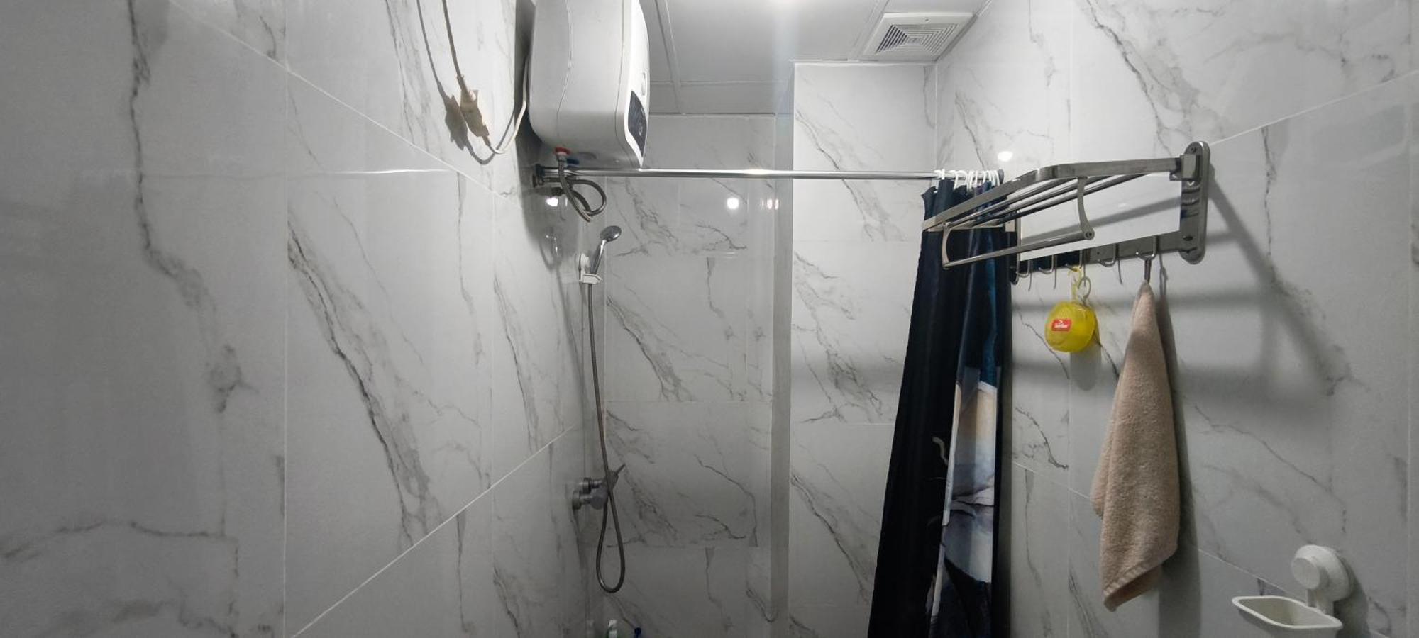Classy! 2Br Apartment - Modern Comfort In West Jakarta Cbd Cakarta Dış mekan fotoğraf
